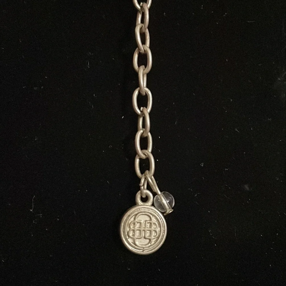 Baskin Brothers Necklace